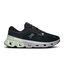 On Cloudflyer 5 Men's Running Shoes, Jungle/Lima 